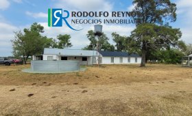 35 ha en Cnia San Miguel